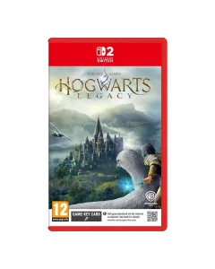 Hogwarts Legacy For Nintendo Switch 2 - R2 (English) (Game-Key Card)
