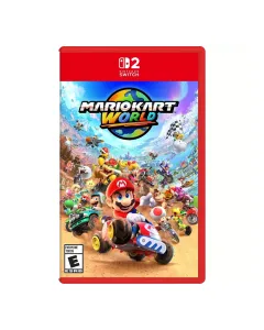 Mario Kart World For Nintendo Switch 2 - R1
