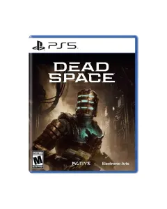 Dead Space For PS5 - R1