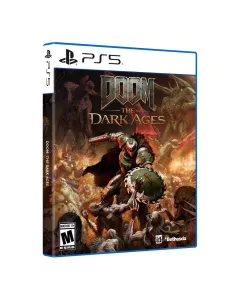 Doom The Dark Ages For PS5 - R1