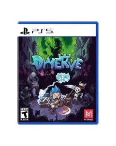 Dwerve For PS5 - R1