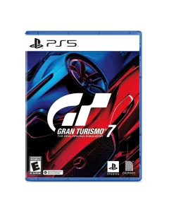 Gran Turismo 7 For Ps5 - R1 