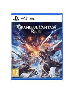 Granblue Fantasy: Relink For PS5 - R2 (English)