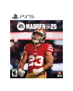 Madden Nfl 25 For Ps5 - R1