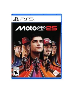 MotoGP25 For Ps5 - R1