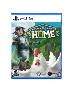 No Place Like Home For Ps5 - R1