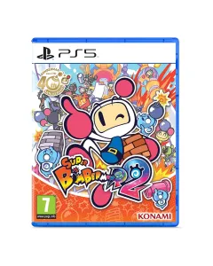 Super Bomberman R2 For Ps5 - R2 (English)