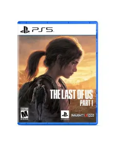 The Last of Us Part I For Ps5 - R1