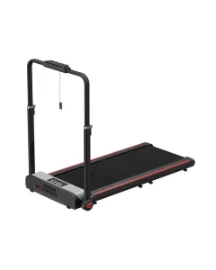 Black Bull Smart Foldable Walking Pad