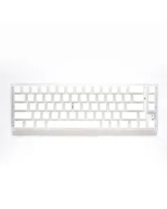 Ducky One 3 Aura White Sf 65% Cherry Brown Key Arabic & Us