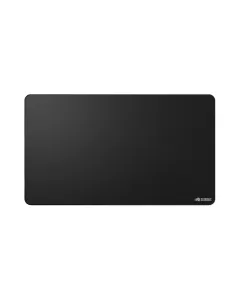 Glorious GMP 2 Edgeless Cloth Gaming Mouse Pad XL Extended (355 mm x 610 mm) - Black