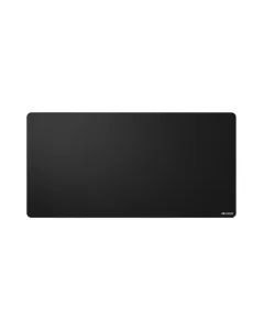 Glorious GMP 2 Edgeless Cloth Gaming Mouse Pad XXL (460 mm x 915 mm) - Black