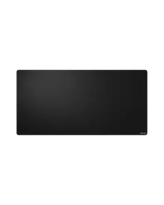 Glorious GMP 2 Edgeless Cloth Gaming Mouse Pad 3XL (610 mm x 1220 mm) - Black