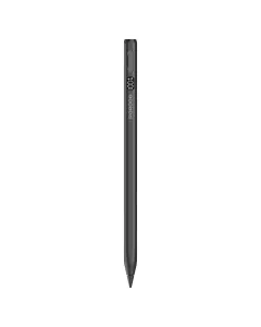 Porodo Magnetic Active Stylus Pen for iPad - Black