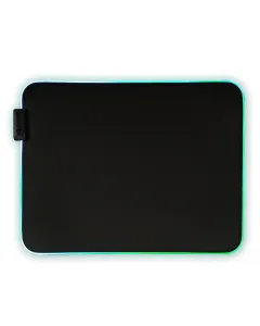 Glorious GMP 2 GLED XL RGB Cloth Gaming Mousepad - Black