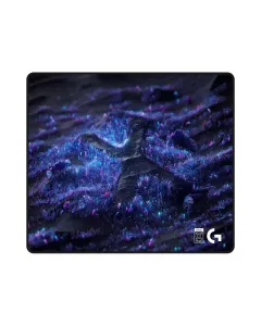 Logitech G640 SE Large Cloth Gaming Mouse Pad 10th Anniversary