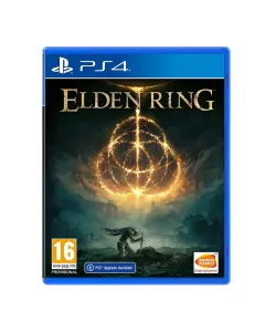 Elden Ring For Ps4 - R2
