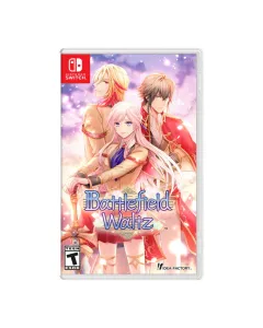 Battlefield Waltz For Nintendo Switch - R1