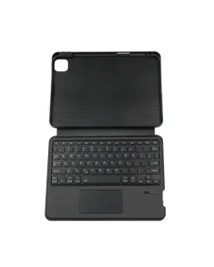 Wisoneng Wireless Keyboard Case For Ipad 11 Inch (M4) Arabic Layout