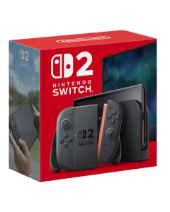 Nintendo Switch 2 Console