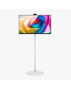 Gamvity 32-inch Android All-in-one Smart Display With Stand 8+128gb (Open Box)
