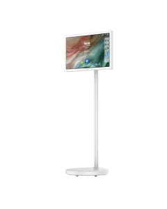 Gamvity 27-inch Android All-in-one Smart Display With Stand 8+128gb