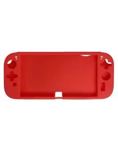 Console Silicon Case For Nintendo Switch 2 - Red