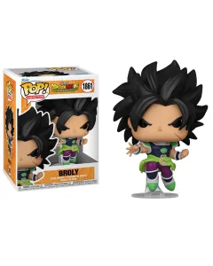Funko Pop: Dbz- Broly