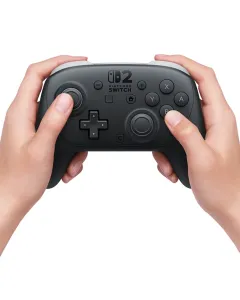 Nintendo Switch 2 Pro Controller