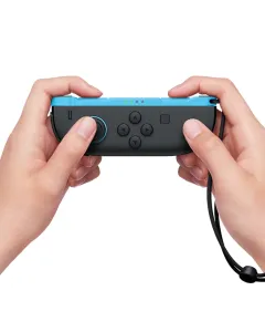 Joy-con 2 (L) Light Blue For Nintendo Switch 2