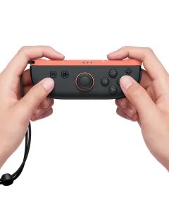 Joy-Con 2 (R) Light Red For Nintendo Switch 2