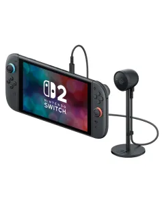 Nintendo Switch 2 Camera