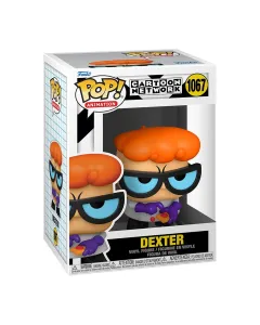 Funko Pop: Dexter’s Laboratory- Dexter