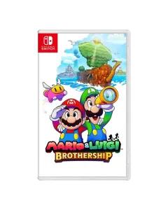 Mario & Luigi: Brothership For Nintendo Switch R1