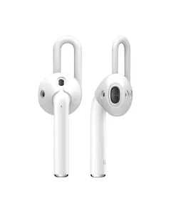 Elago Airpods Earpad White
