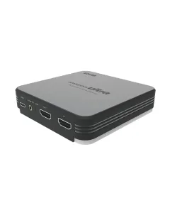 Ezcap Gamedock Ultra 4k Hdr Hdmi Video Capture