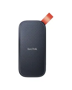 SanDisk 2TB Portable SSD