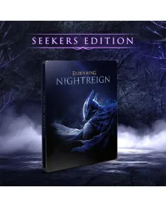 Elden Ring Nightreign Seekers Edition For PS4 - R2