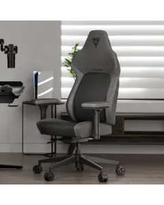 ThunderX3 CORE SMART Mesh Gaming Chair - Black