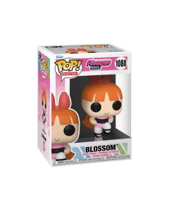 Funko Pop: The Powerpuff Girls- Blossom