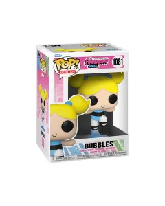 Funko Pop: The Powerpuff Girls- Bubbles