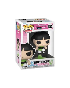 Funko Pop: The Powerpuff Girls- Buttercup
