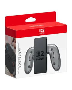 Joy-Con 2 Charging Grip For Nintendo Switch 2