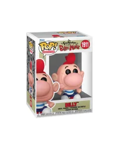 Funko Pop: The Grim Adventures Of Billy & Mandy- Billy