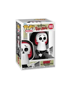 Funko Pop: The Grim Adventures Of Billy & Mandy- Grim