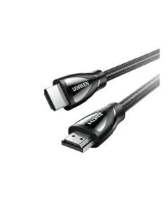 UGREEN HDMI A M/M Cable with Braided - 1.5 Meter