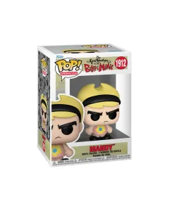 Funko Pop: The Grim Adventures Of Billy & Mandy- Mandy