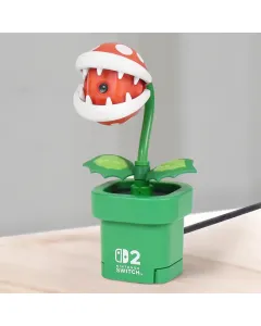 Hori Piranha Plant Camera for Nintendo Switch 2