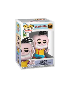Funko Pop: Ed, Edd N Eddy- Eddy