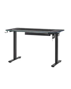 Thermaltake GT120 RGB electrically height-adjustable Gaming Desk